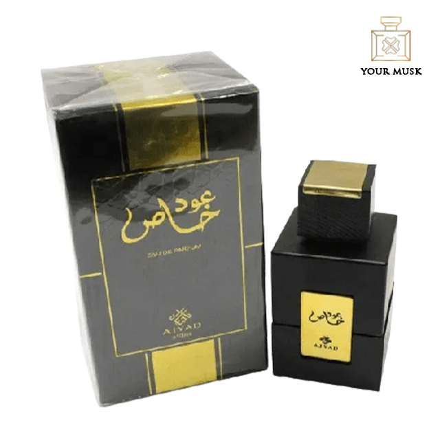 Oud Khas Special (100ml) – Your Musk