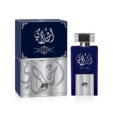 AL FARES Ahlaami (Unisex) 100ML Eau De Parfume