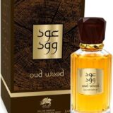 AL FARES Oud Wood (Unisex) 100ML EDP