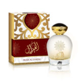 Al Fares Musk Al Ghazal (Unisex) 100ML EDP