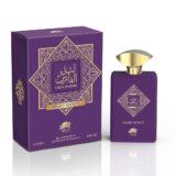 Al farest Night Effect, Unisex - 100ml