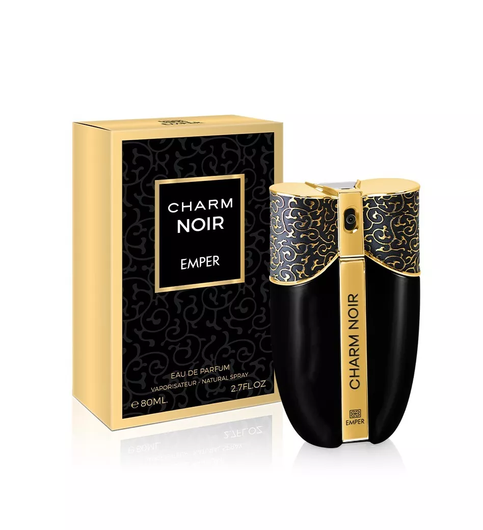 EMPER Charm Noir Unisex 80ML