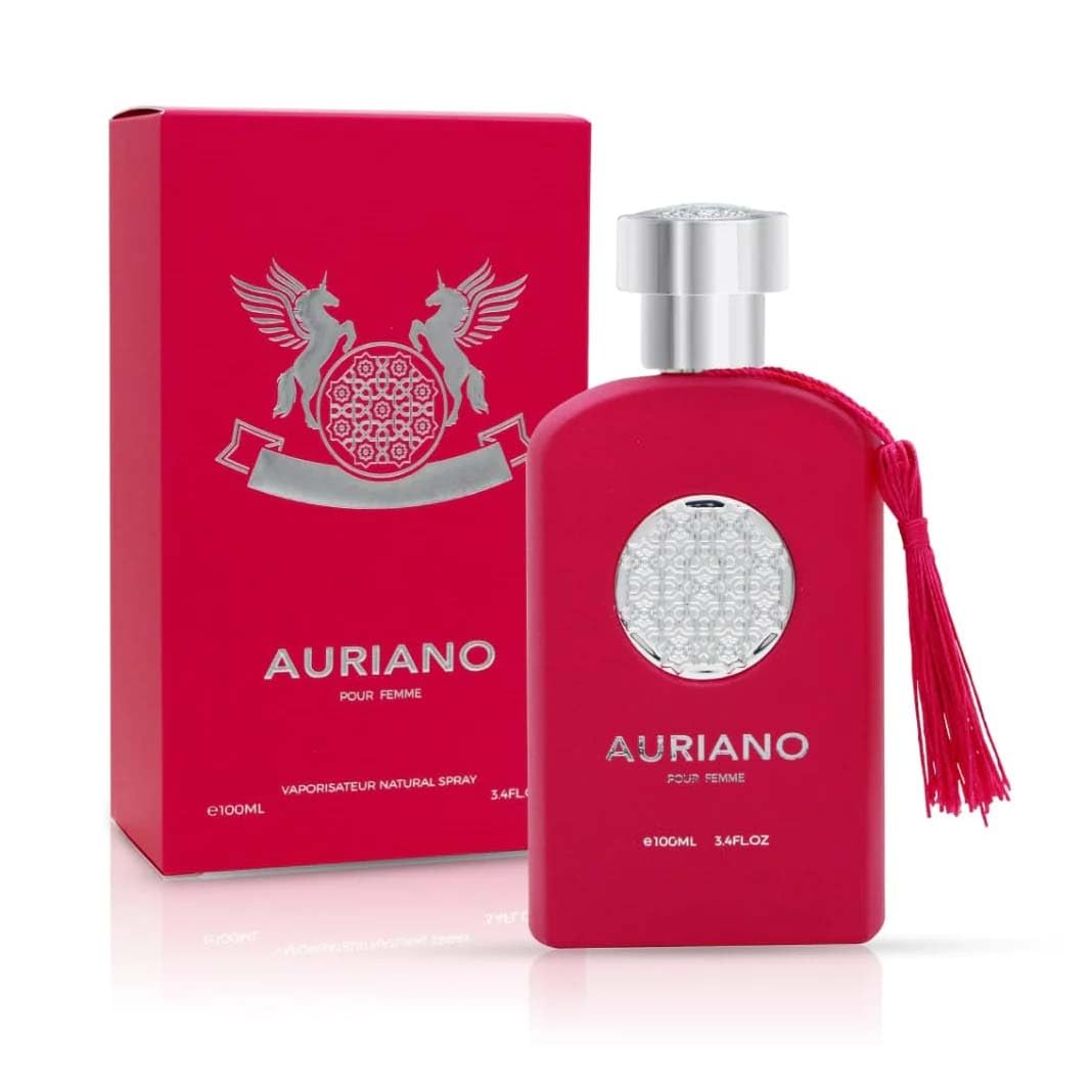 EMPER Auriano Pour Femme 100ML EDP