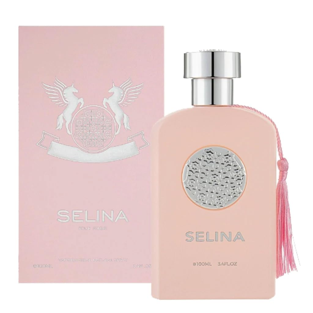 EMPER Selina Pour Femme Eau De Parfum 100ML