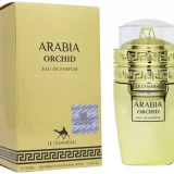 Le Chameau ARABIA ORCHID Eau de Parfum 100ml UNISEX