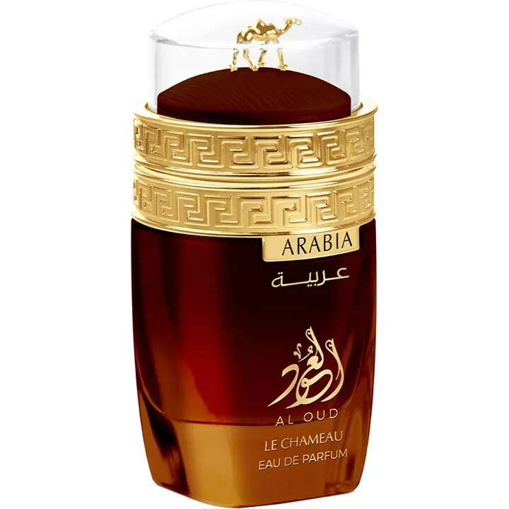 Le Chameau Arabia Al Oud Eau De Parfum