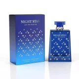 Milestone Perfumes Night Star EDP 100ML