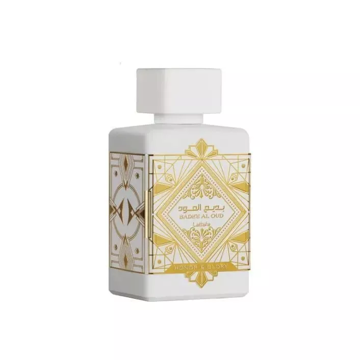 Badee Al Oud White | Honor & Glory |